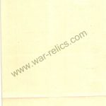 Group Memorandum to War Crimes Group
