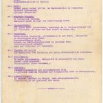 10th company Infantry Regiment 134 Assesment guide
