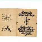 Kriegsmarine Catholic Prayer Guide