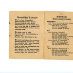 Kriegsmarine Catholic Prayer Guide
