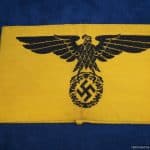 State Service Armband Bevo