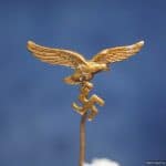 Luftwaffe Stick pin