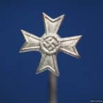 SMGR-0037 War Merit Cross first class stick pin