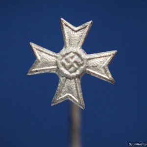 SMGR-0037 War Merit Cross first class stick pin