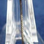SMGR-0038 War Merit Cross first class stick pin