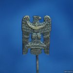 silesian stick pin