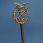 SMGR-0050 Flak badge stick pin