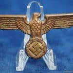 Political Eagle in Cupal