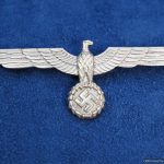 Summer Tunic Breast Eagle in Tombak