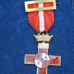 Spanish Military Merit Medal