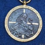 Spanish Civil War Medal