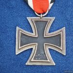 1939 Iron Cross 2nd Class marked