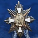Hamburg Honor Badge