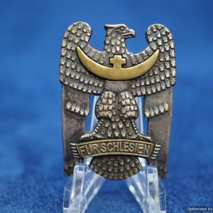 Silesian Eagle first class