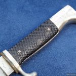 Hitler youth knife
