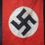 SMGQ-0241 NSDAP Banner 22x29"
