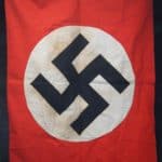 NSDAP Banner 22x29"