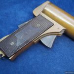 SMGQ-0240 M2 International Flare gun