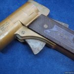 SMGQ-0240 M2 International Flare gun