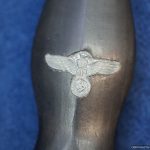 SS dagger RZM 941/39 SS by Eickhorn