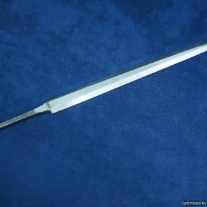 2nd model Luftwaffe or Army dagger blade. Un marked