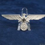 veteran breast eagle