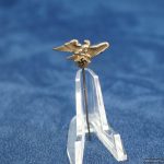 RLB stick pin