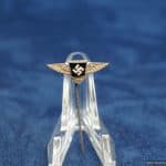 SA reserve Stick pin