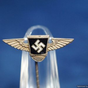 SA reserve Stick pin