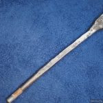 2nd Model Luftwaffe blade by F.W. Höller