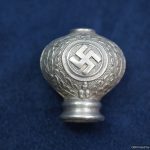 2nd Model Luftwaffe dagger pommel by WKC