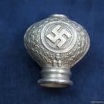 2nd Model Luftwaffe dagger pommel by WKC