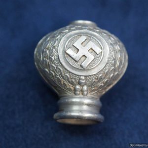 2nd Model Luftwaffe dagger pommel by WKC