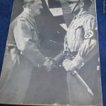 Geschite Der SA (The History of the SA)