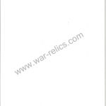 Frithjof Elmo Porsch Stolen valor Knights cross Signature