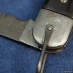WW2 US Navy Pilot Survival Knife