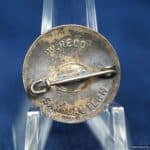 D.V.G. Westmark (Lothr.) Pin by W. Redo