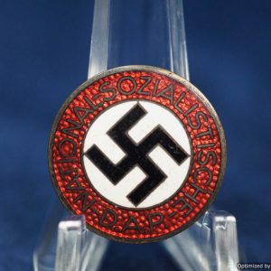 NSDAP Party badge M1/154