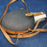 German Teno Canteen