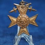 Bavarian Military Merit Cross 3rd class (Merenti 1866)
