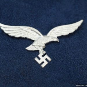 SMGQ-0339 Luftwaffe Visor Eagle