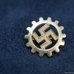 DAF Member Badge RZM 14