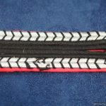 Fire Police Shoulder board