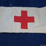 US Medic Armband adjustable