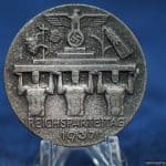 Reichsparteitag Tinnie 1937