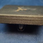 Gustav Hellmann Table medal Luftwaffe Award