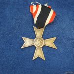 War merit Cross 2nd class