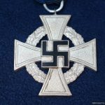 25 year Faithful Service award