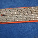 WW1 Artillery Officers Shoulder board