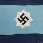 RLB Armband Second Pattern
